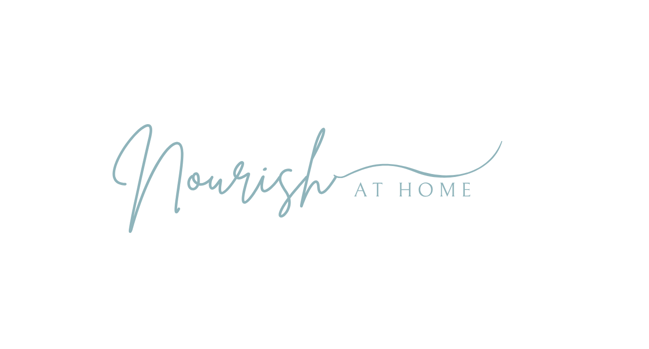 Nourish at Home